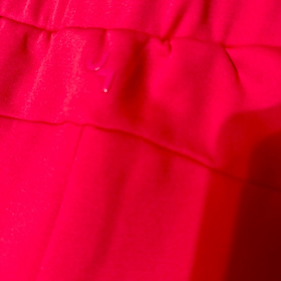 Women's Quilted Puffer Pants-JoyLab, Size S - Picture 4 of 5